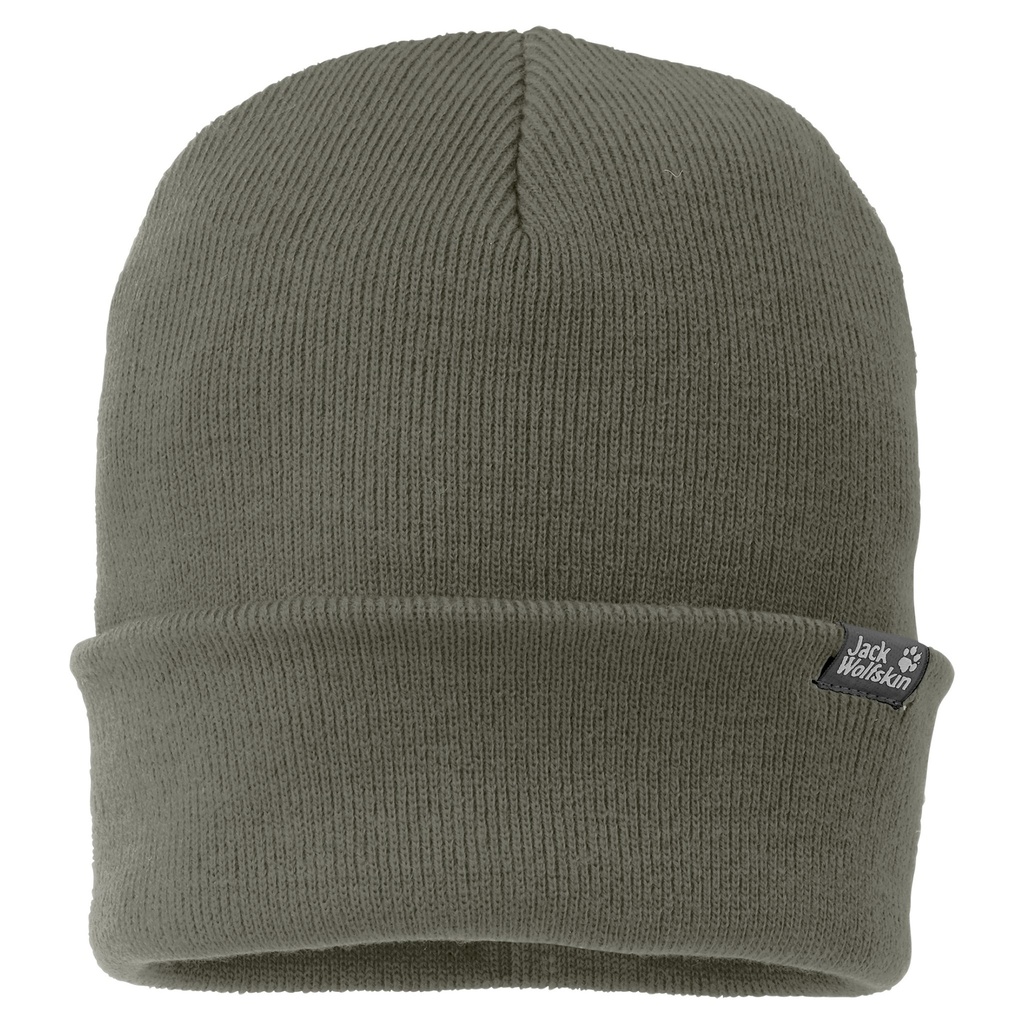 Шапка Jack Wolfskin RIB HAT 1903891_4550