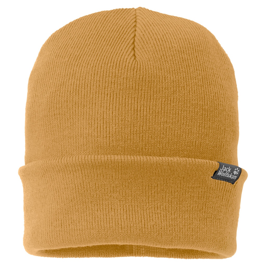 Шапка Jack Wolfskin RIB HAT 1903891_5137
