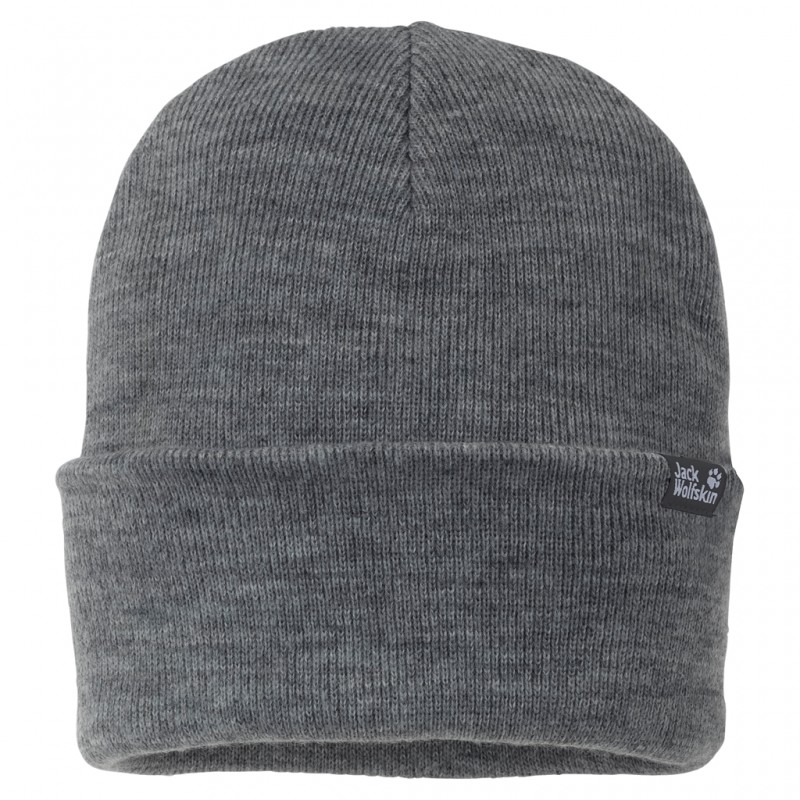 Шапка Jack Wolfskin RIB HAT 1903891_6110