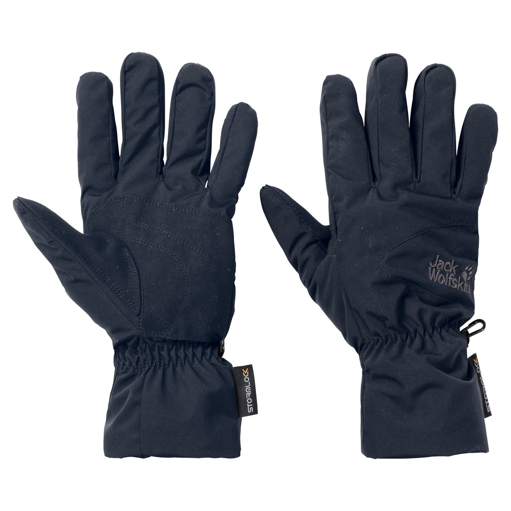 Рукавички Jack Wolfskin STORMLOCK HIGHLOFT GLOVE 1904433_1010