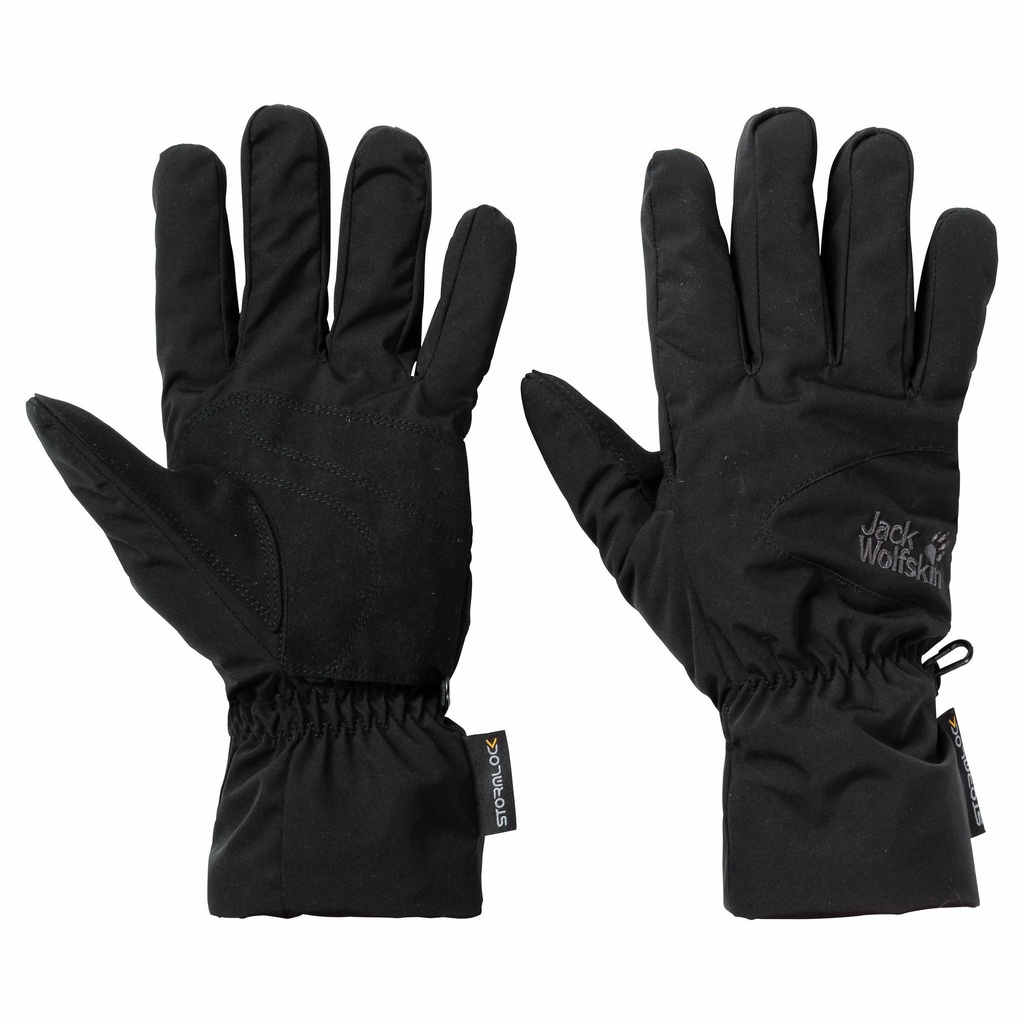 Перчатки Jack Wolfskin STORMLOCK HIGHLOFT GLOVE 1904433_6000