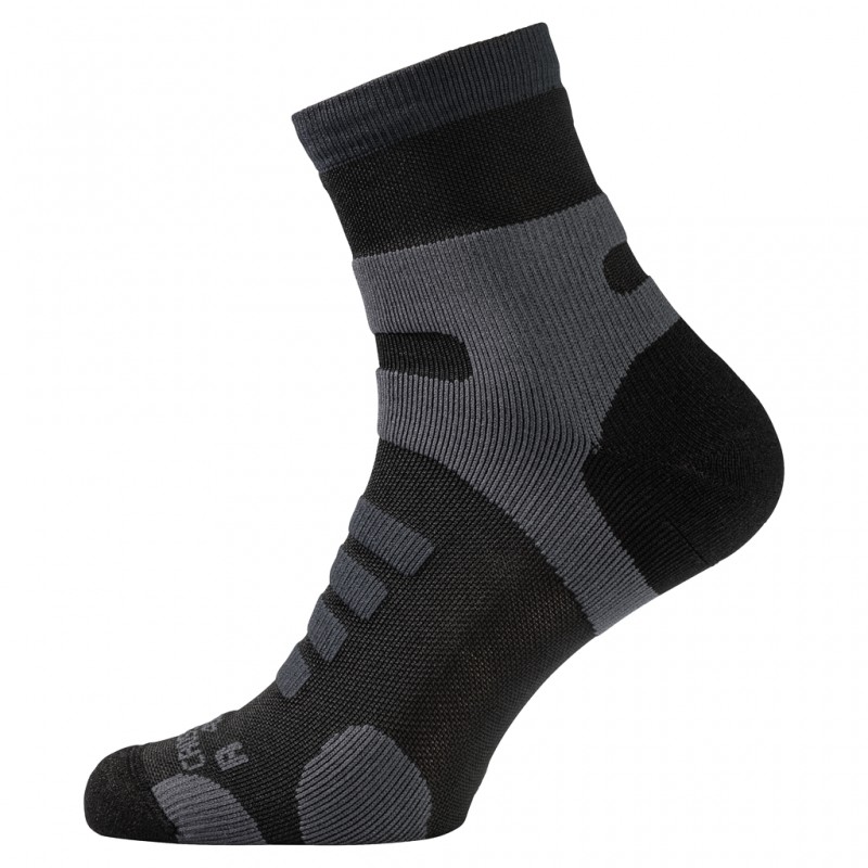 Шкарпетки Jack Wolfskin CROSS TRAIL CLASSIC CUT 1907071_6000
