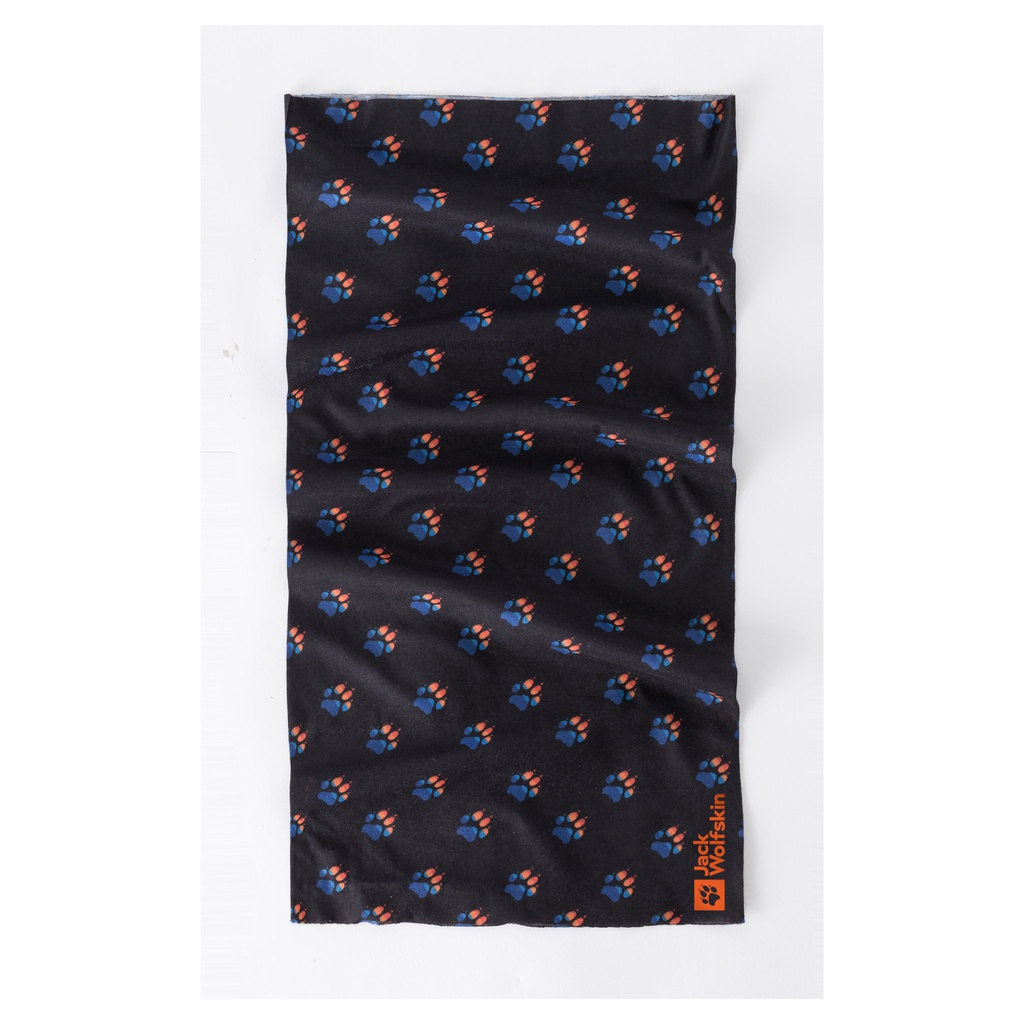 Бандана Jack Wolfskin PRINT HEADGEAR KIDS 1907778_7523