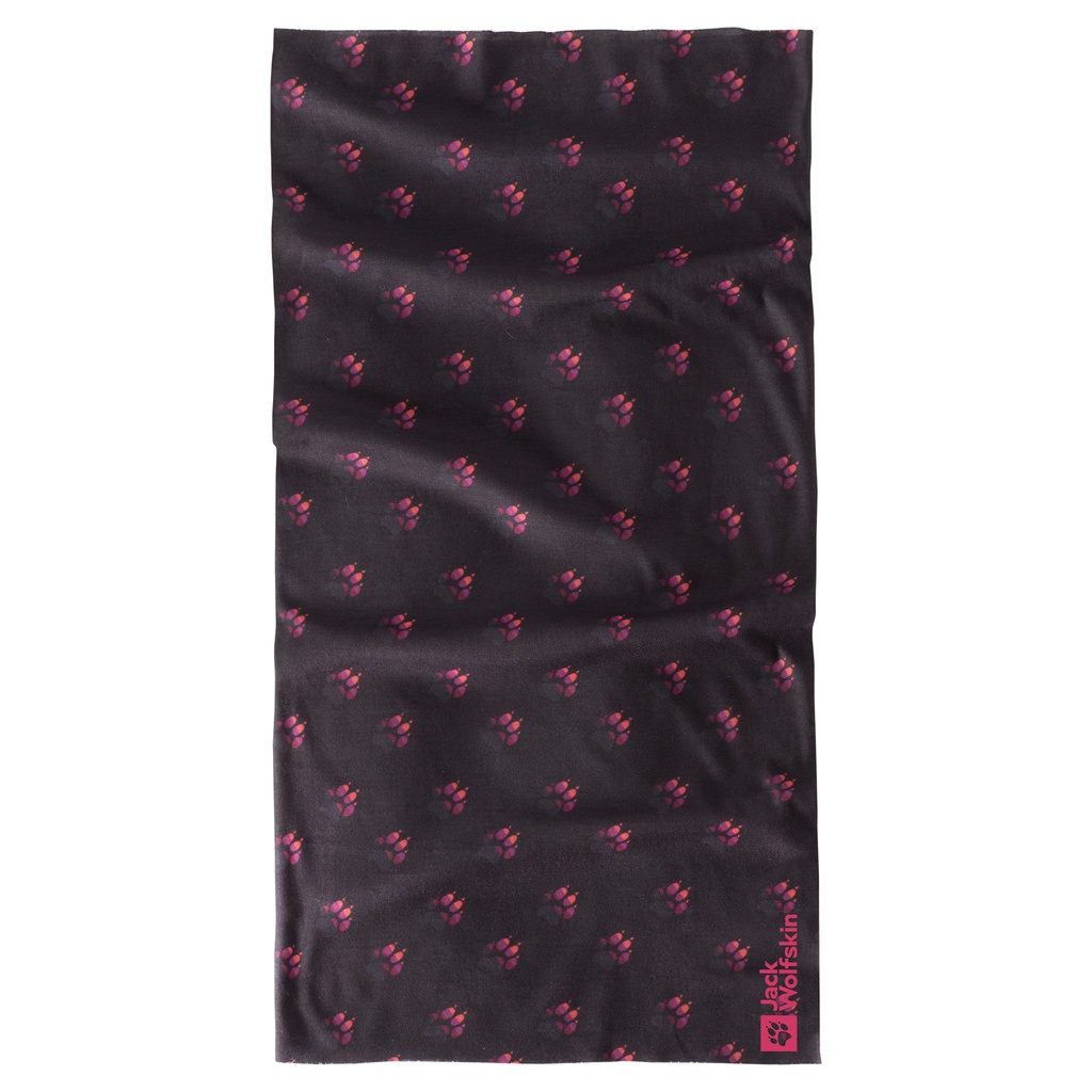 Бандана Jack Wolfskin PRINT HEADGEAR KIDS 1907778_7678