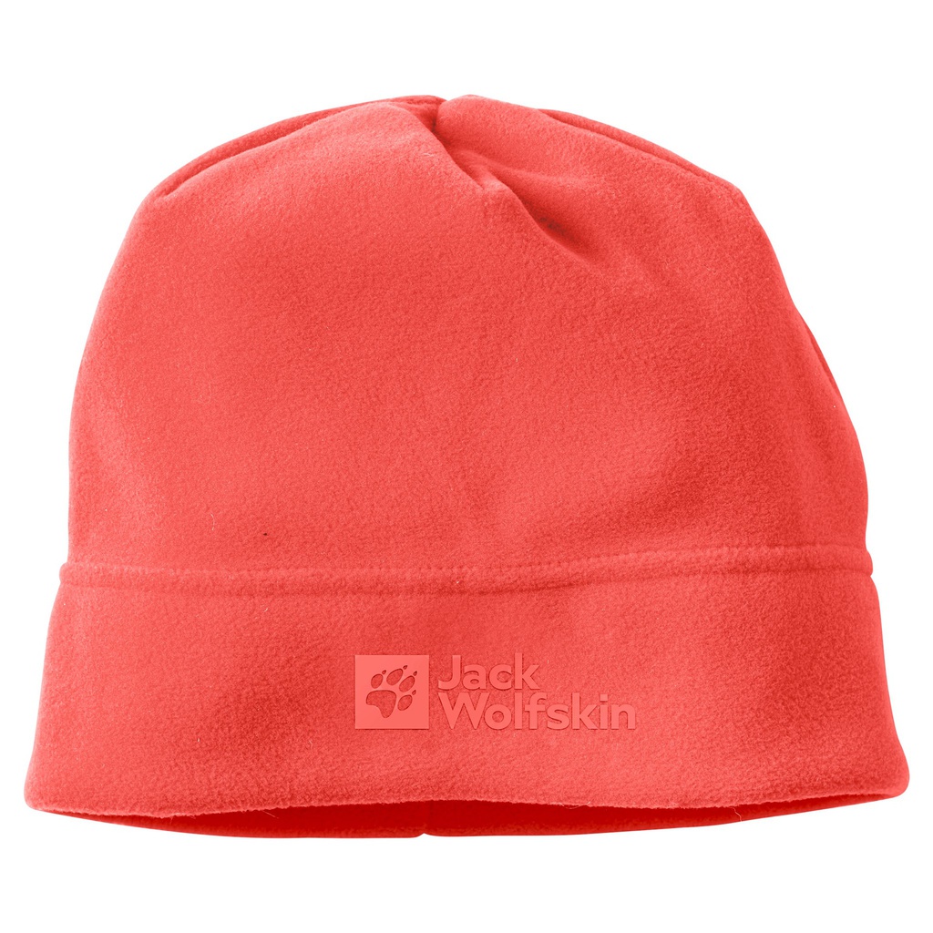 Шапка Jack Wolfskin REAL STUFF BEANIE 1909852_2043