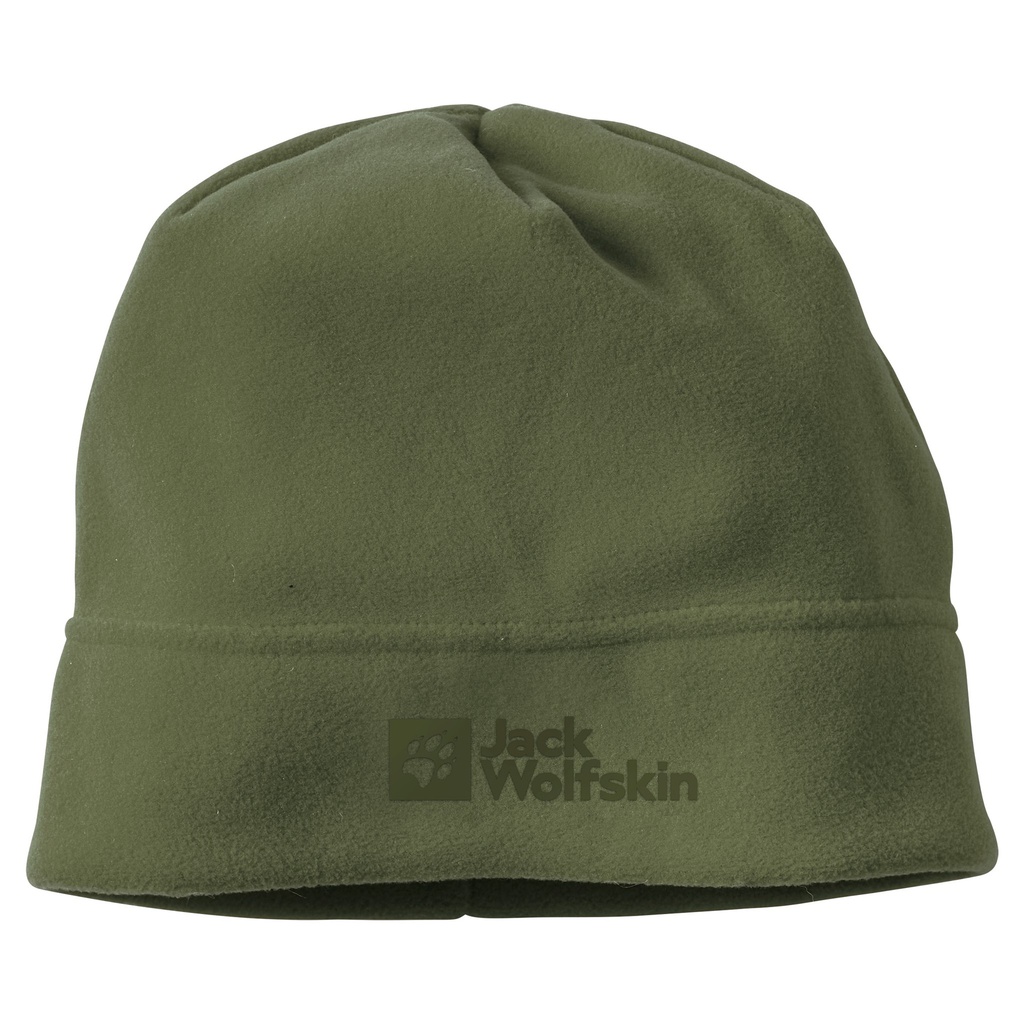 Шапка Jack Wolfskin REAL STUFF BEANIE 1909852_4129