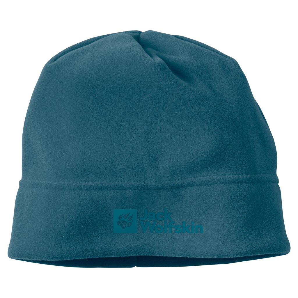 Шапка Jack Wolfskin REAL STUFF BEANIE 1909852_4133