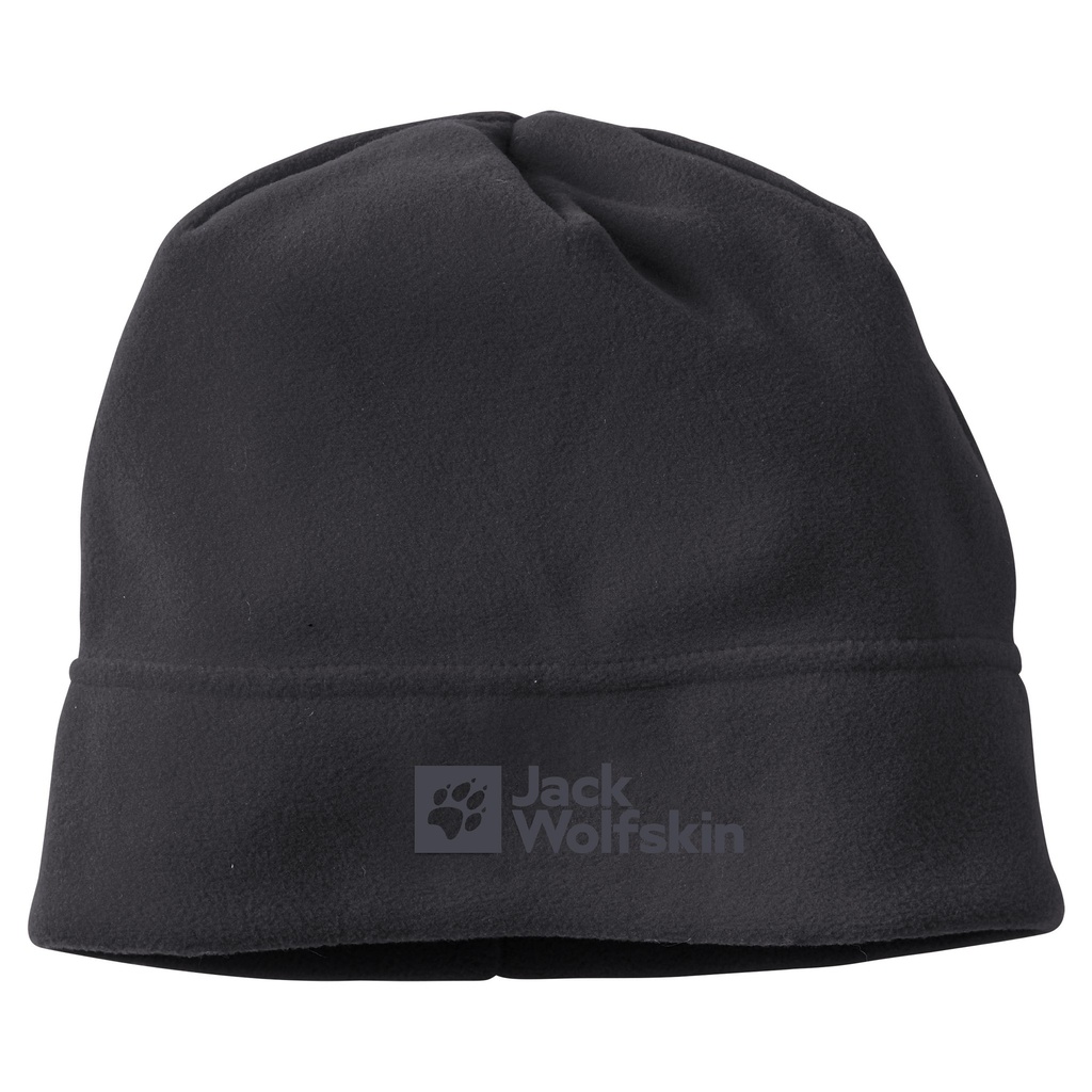 Шапка Jack Wolfskin REAL STUFF BEANIE 1909852_6000