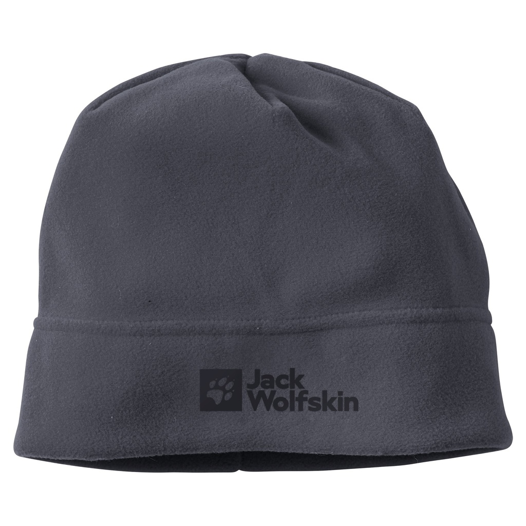 Шапка Jack Wolfskin REAL STUFF BEANIE 1909852_6230