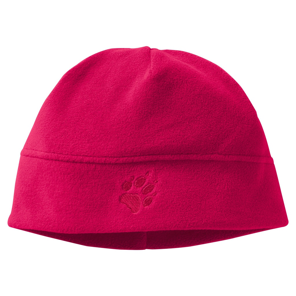 Шапка Jack Wolfskin REAL STUFF CAP K 1910361_2515