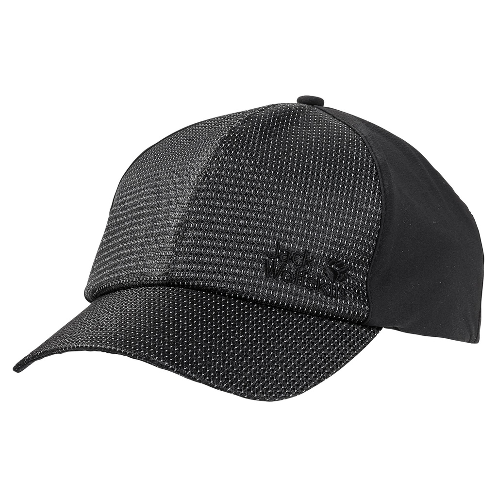 Кепка Jack Wolfskin NIGHT HAWK SHIELD CAP 1910671_6000