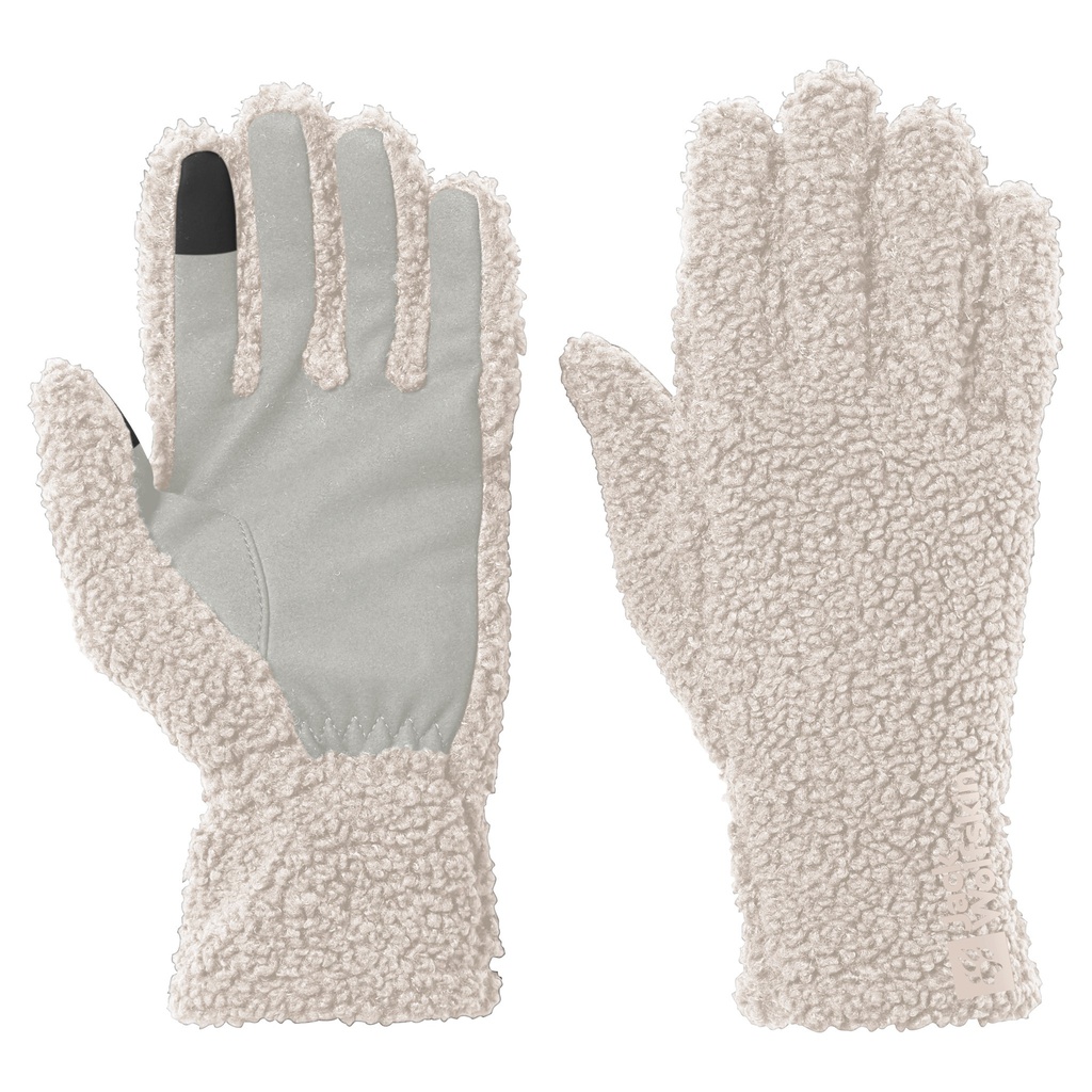 Перчатки Jack Wolfskin HIGH CLOUD GLOVE W 1910741_5062