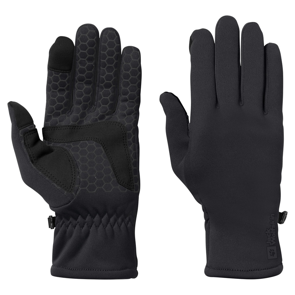Перчатки Jack Wolfskin ALLROUNDER GLOVE 1910791_6000