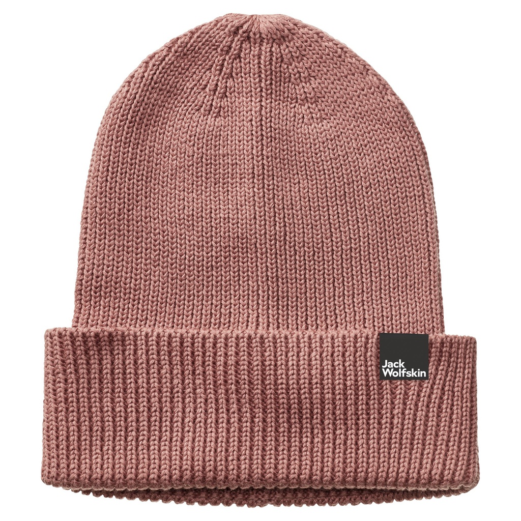 Шапка Jack Wolfskin ESSENTIAL BEANIE 1910881_3068