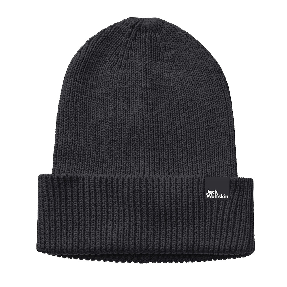 Шапка Jack Wolfskin ESSENTIAL BEANIE 1910881_6000