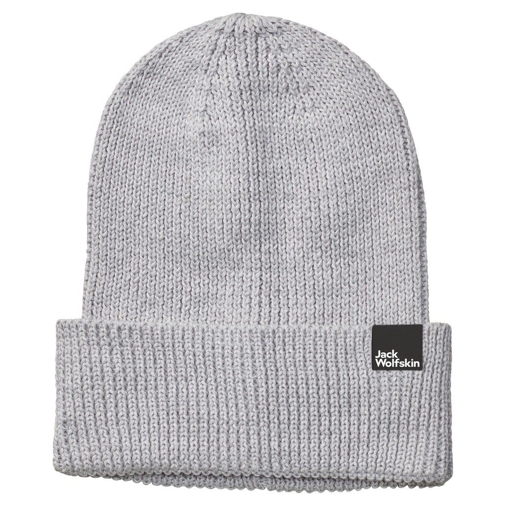 Шапка Jack Wolfskin ESSENTIAL BEANIE 1910881_6110