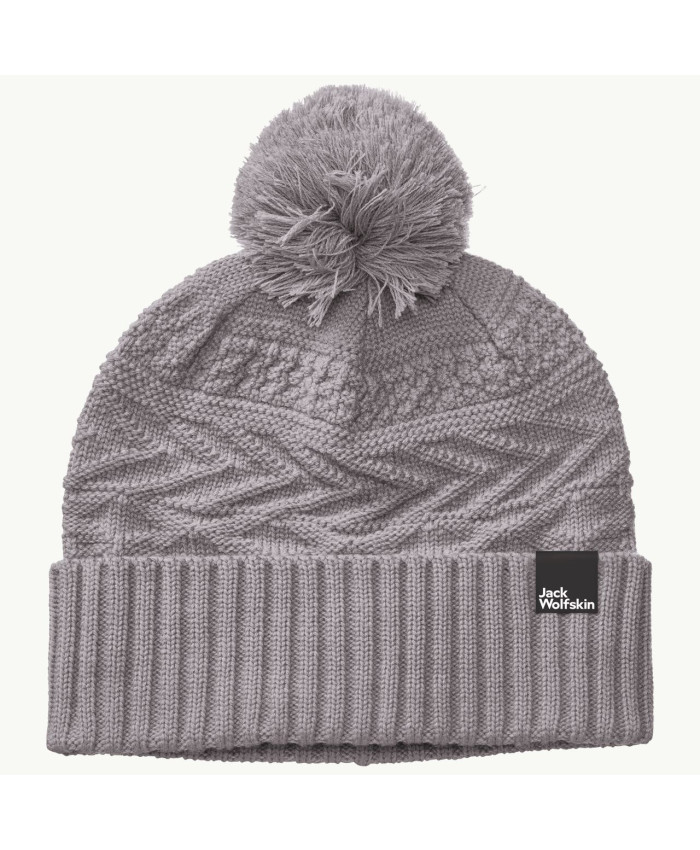 Шапка Jack Wolfskin LORELEI BEANIE W 1910901_2174