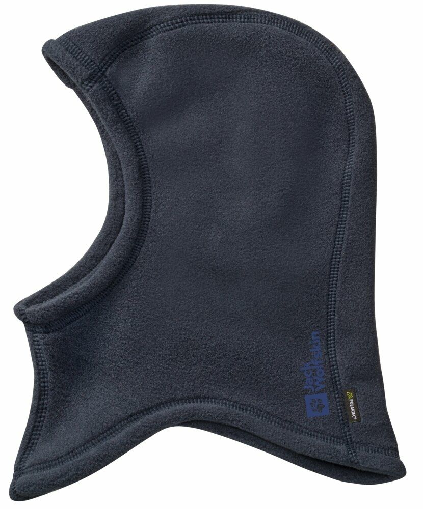 Балаклава Jack Wolfskin FLEECE BALACLAVA KIDS 1911031_1010
