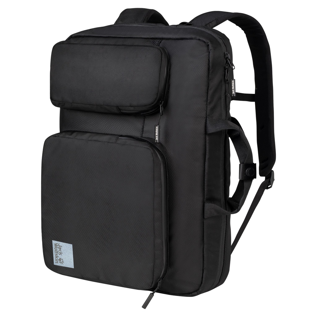Рюкзак Jack Wolfskin NEW YORK 2IN1 FLIPBAG 2010321_6666