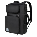 Рюкзак Jack Wolfskin NEW YORK 2IN1 FLIPBAG 2010321_6666