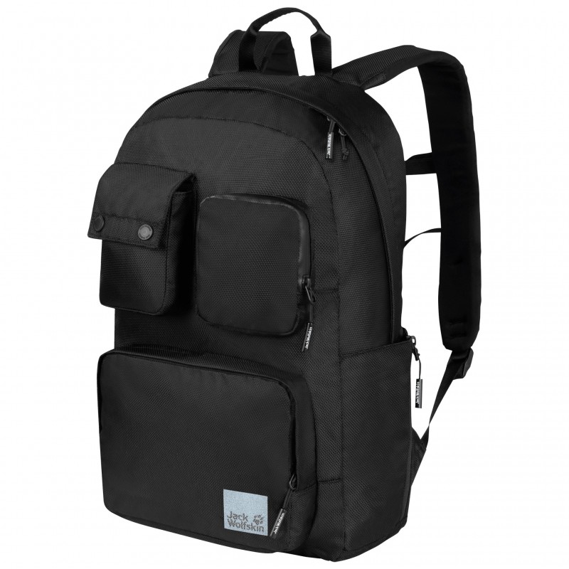 Рюкзак Jack Wolfskin LONDON BACKPACK 2010371_6666