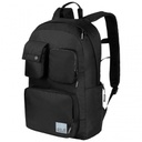 Рюкзак Jack Wolfskin LONDON BACKPACK 2010371_6666
