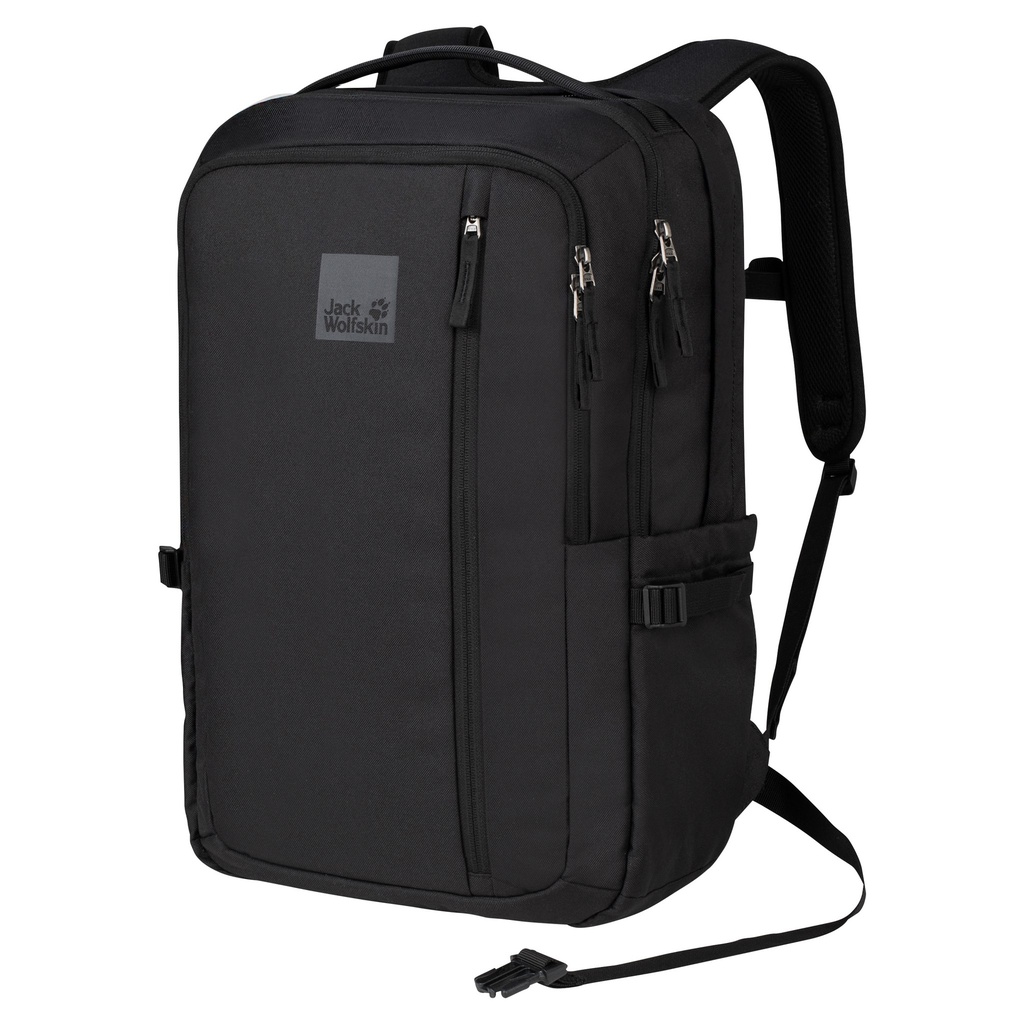 Рюкзак Jack Wolfskin JACK.POT DE LUXE 2010541_6000