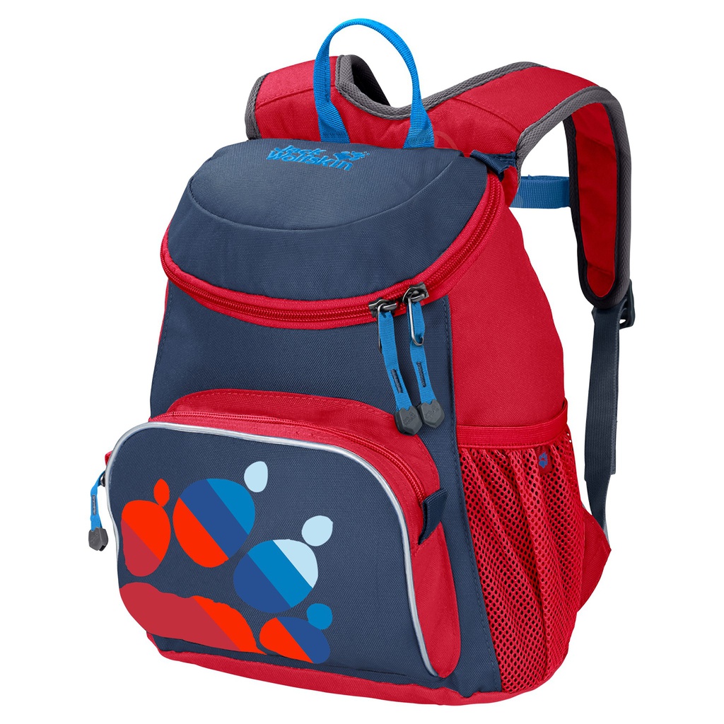 Рюкзак дитячий Jack Wolfskin LITTLE JOE 2010601_2015