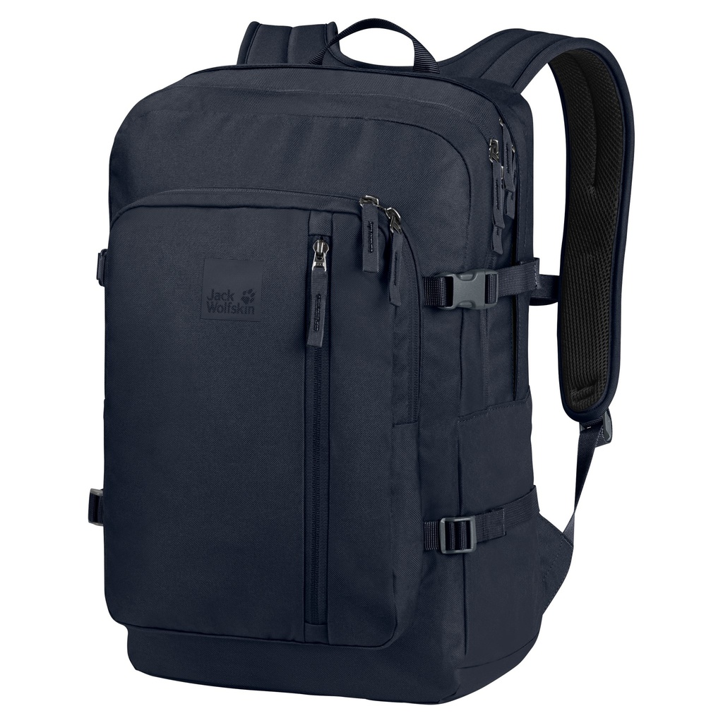 Рюкзак Jack Wolfskin BERKELEY DE LUXE 2530002_1010