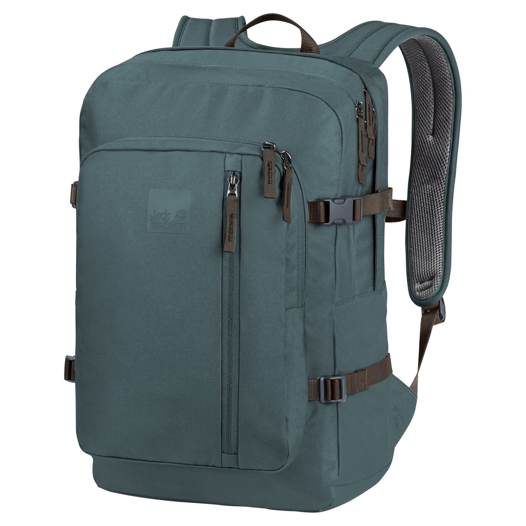 Рюкзак Jack Wolfskin BERKELEY DE LUXE 2530002_1159