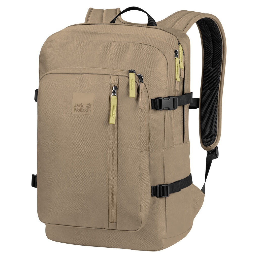 Рюкзак Jack Wolfskin BERKELEY DE LUXE 2530002_5605