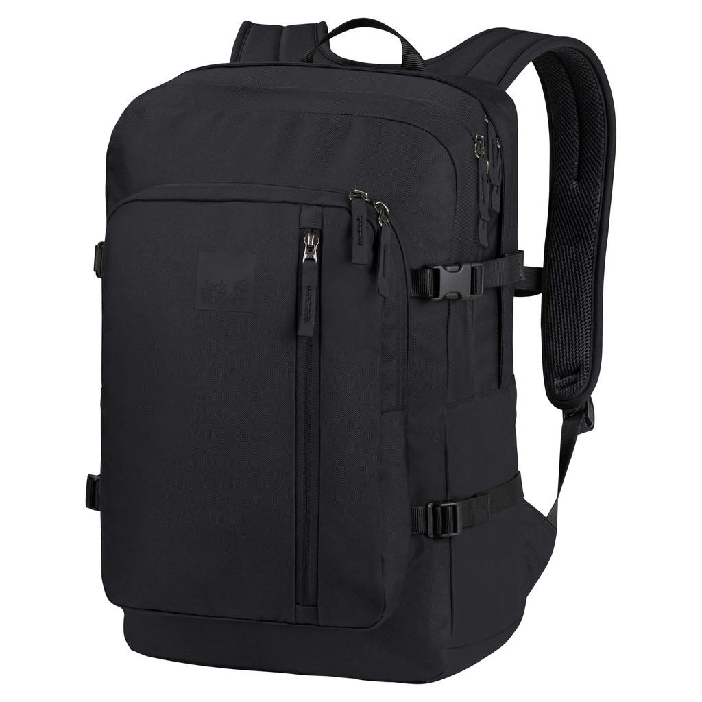 Рюкзак Jack Wolfskin BERKELEY DE LUXE 2530002_6000