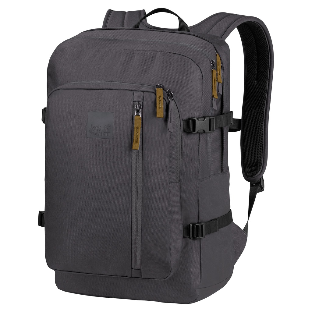 Рюкзак Jack Wolfskin BERKELEY DE LUXE 2530002_6168