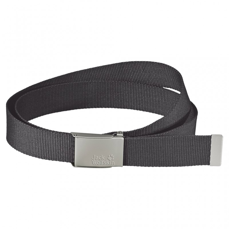 Ремінь Jack Wolfskin WEBBING BELT WIDE 84211_6032