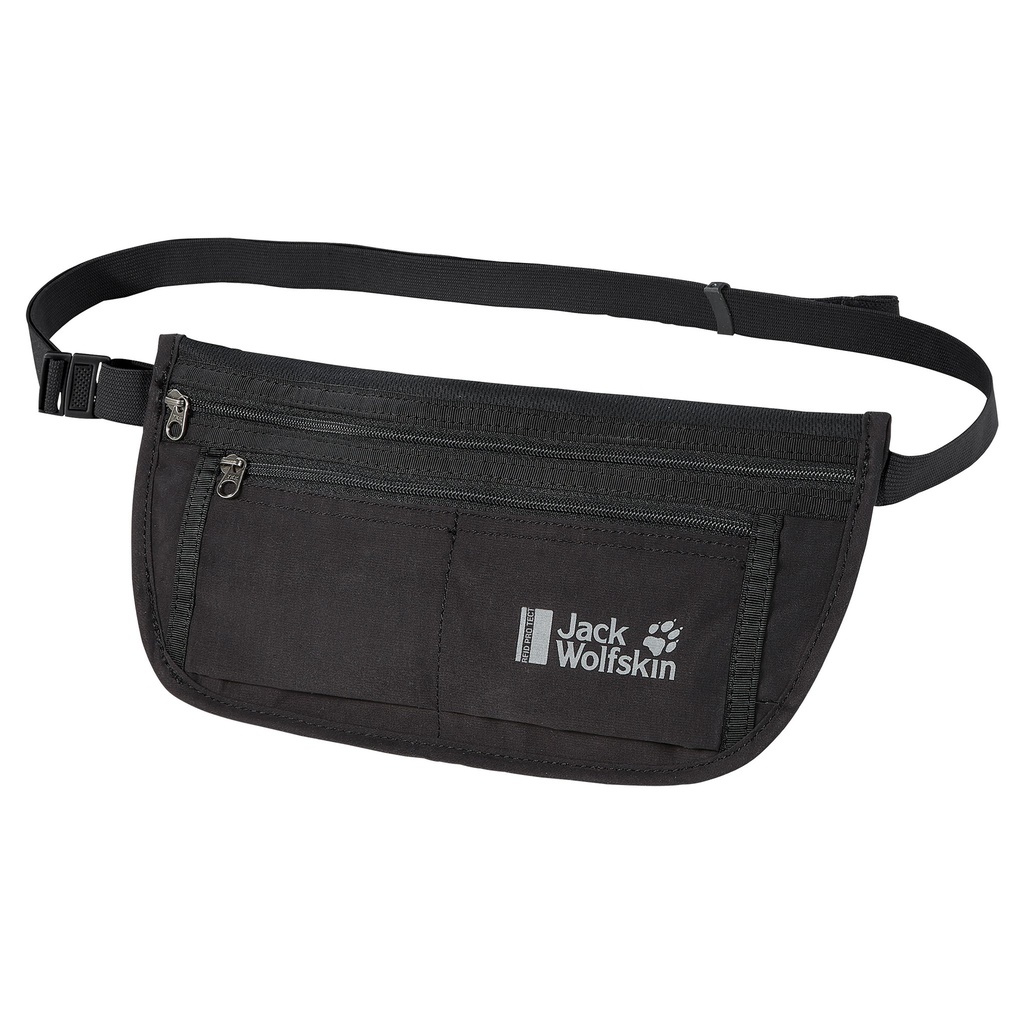 Сумка Jack Wolfskin DOCUMENT BELT RFID 8006951_6000