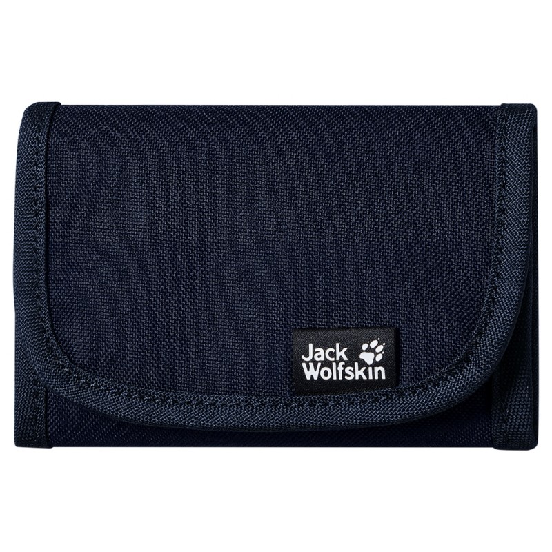 Кошелек Jack Wolfskin MOBILE BANK 8006781_1010