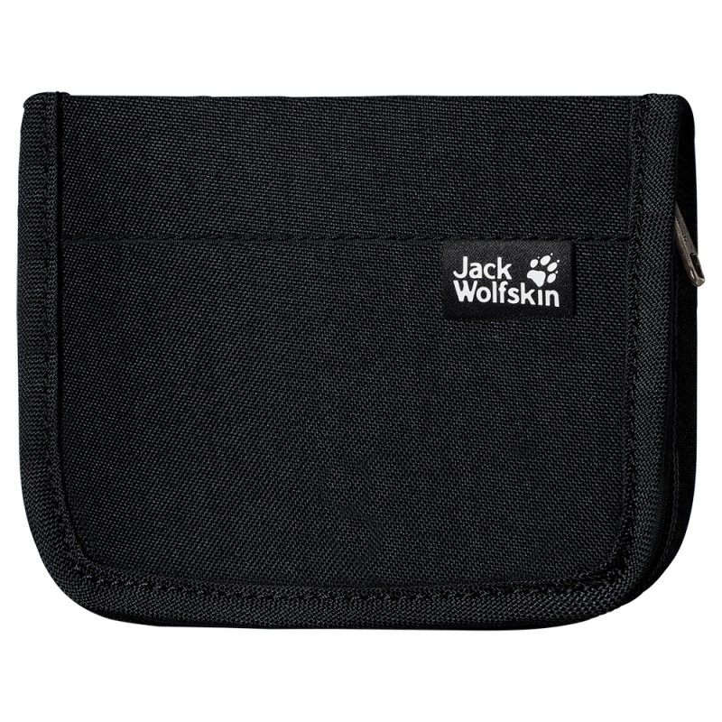 Кошелек Jack Wolfskin FIRST CLASS 8006761_6000