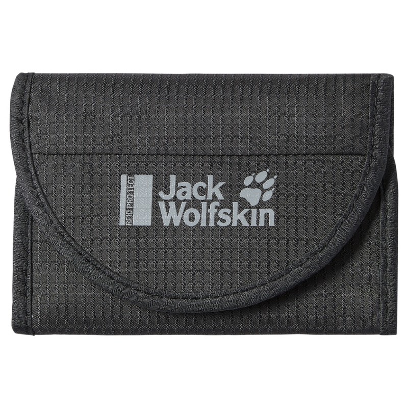 Гаманець Jack Wolfskin CASHBAG WALLET RFID 8006561_6350