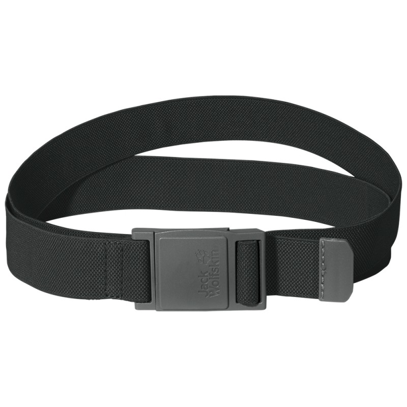 Ремінь Jack Wolfskin STRETCH BELT 8001761_6033