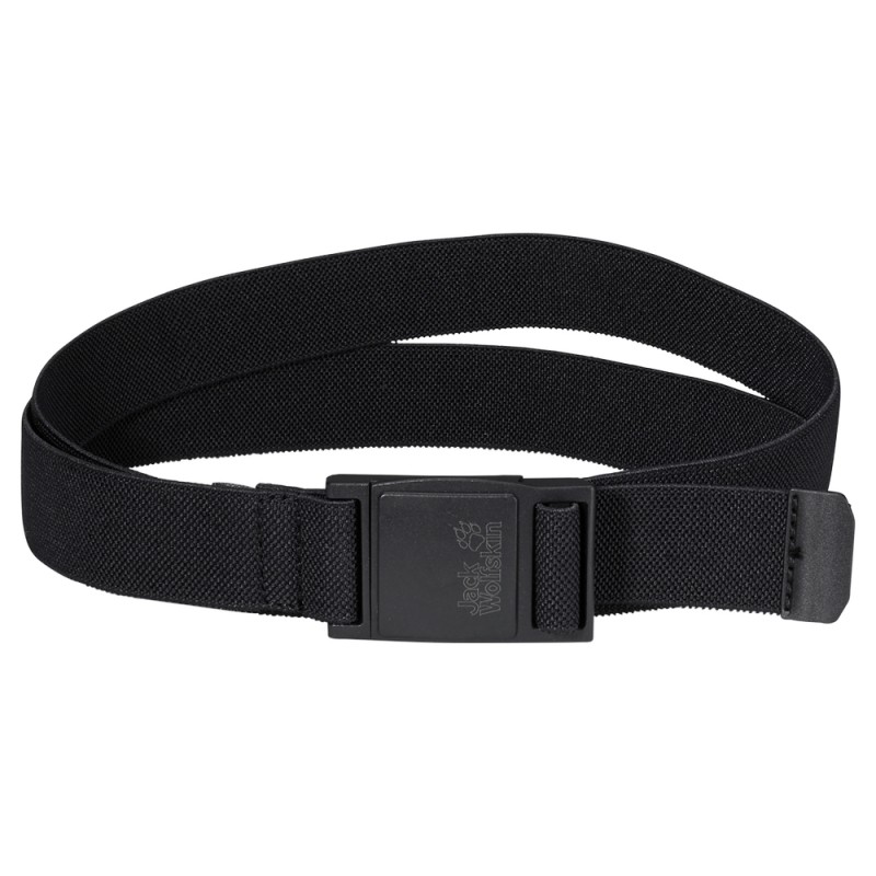 Ремень Jack Wolfskin STRETCH BELT 8001761_6000