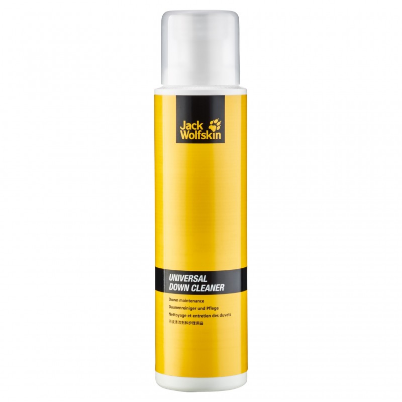 Засоби з догляду Jack Wolfskin UNIVERSAL DOWN CLEANER 8001011_5000