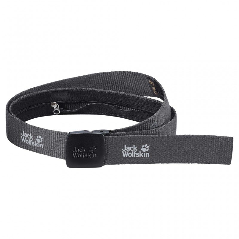 Ремінь Jack Wolfskin SECRET BELT WIDE 8000851_6032