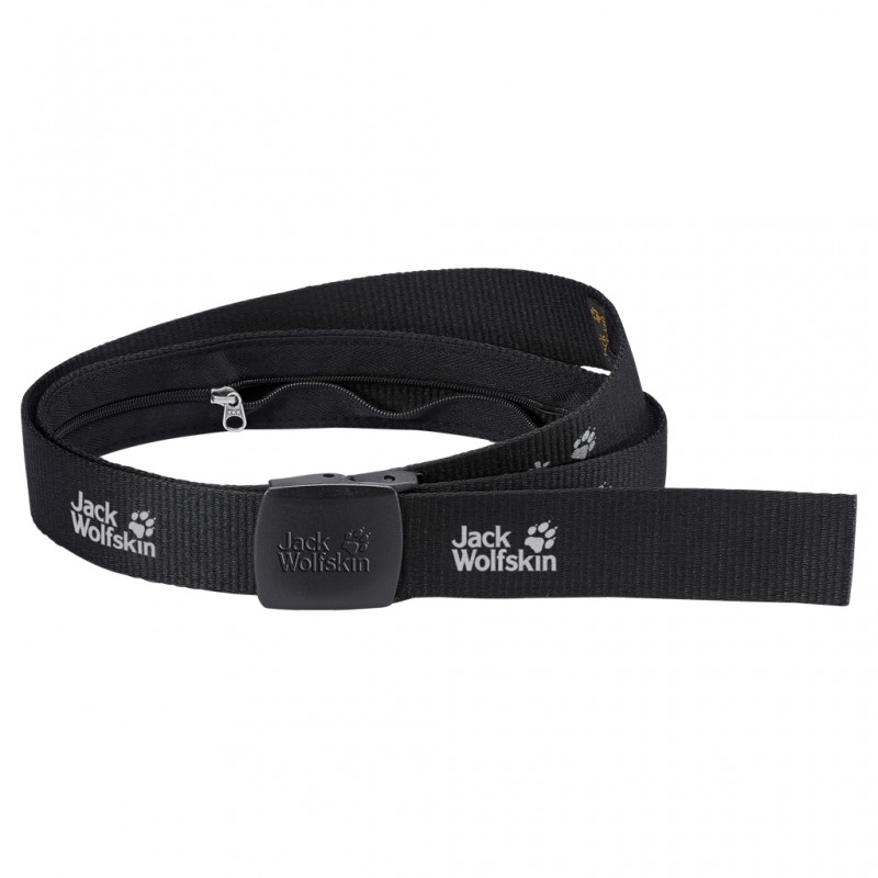Ремінь Jack Wolfskin SECRET BELT WIDE 8000851_6000