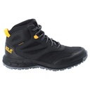 Детские ботинки Jack Wolfskin WOODLAND TEXAPORE MID K 4042152_6055