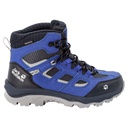 Дитячі черевики Jack Wolfskin VOJO TEXAPORE MID K 4042181_1199