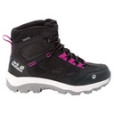 Детские ботинки Jack Wolfskin VOJO TEXAPORE MID K 4042181_6381