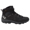Чоловічі трекінгові черевики Jack Wolfskin VOJO 3 WT TEXAPORE MID M 4042391_6369