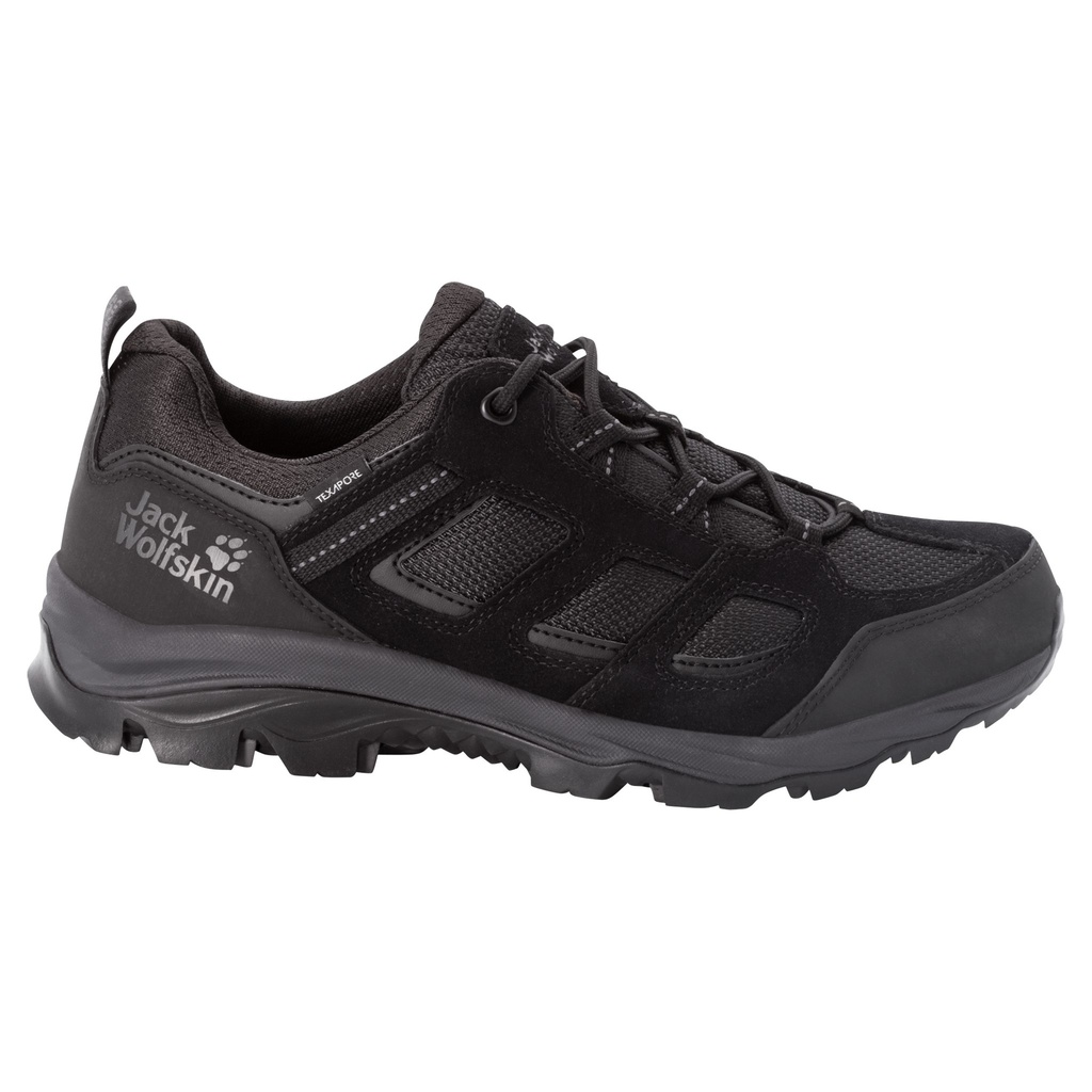 Чоловічі трекінгові напівчеревики Jack Wolfskin VOJO 3 TEXAPORE LOW M 4042441_6000