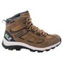 Женские трекинговые ботинки Jack Wolfskin VOJO 3 TEXAPORE MID W 4042471_5238