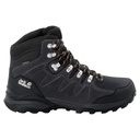Мужские ботинки Jack Wolfskin REFUGIO TEXAPORE MID M 4049841_6357